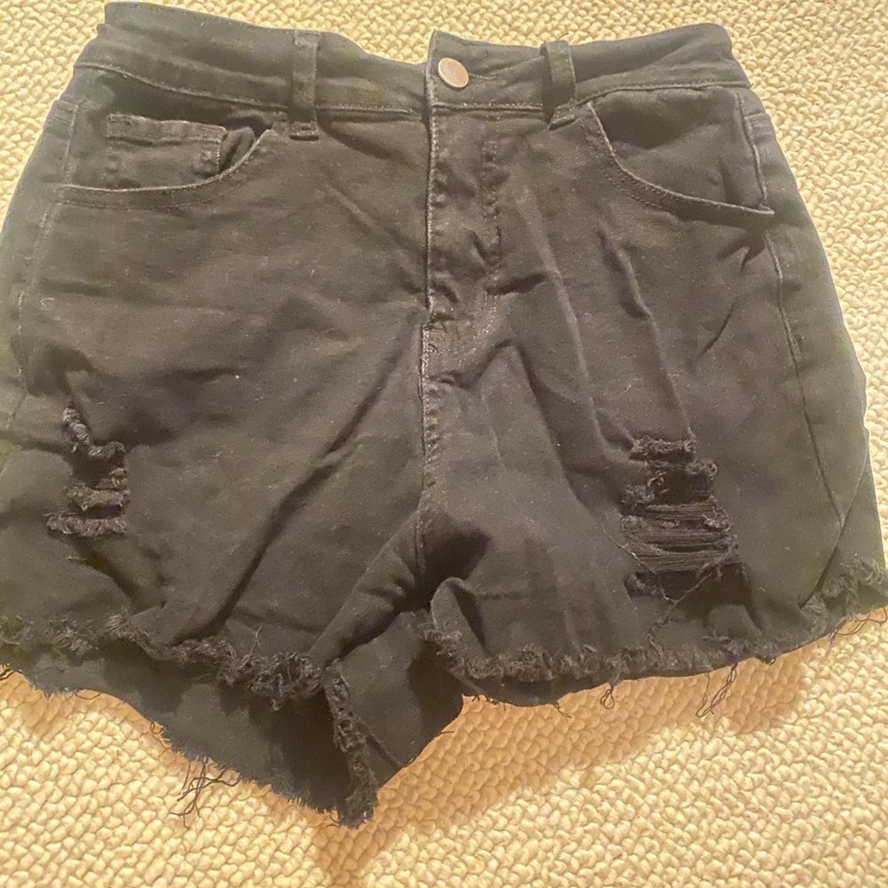 shien shorts